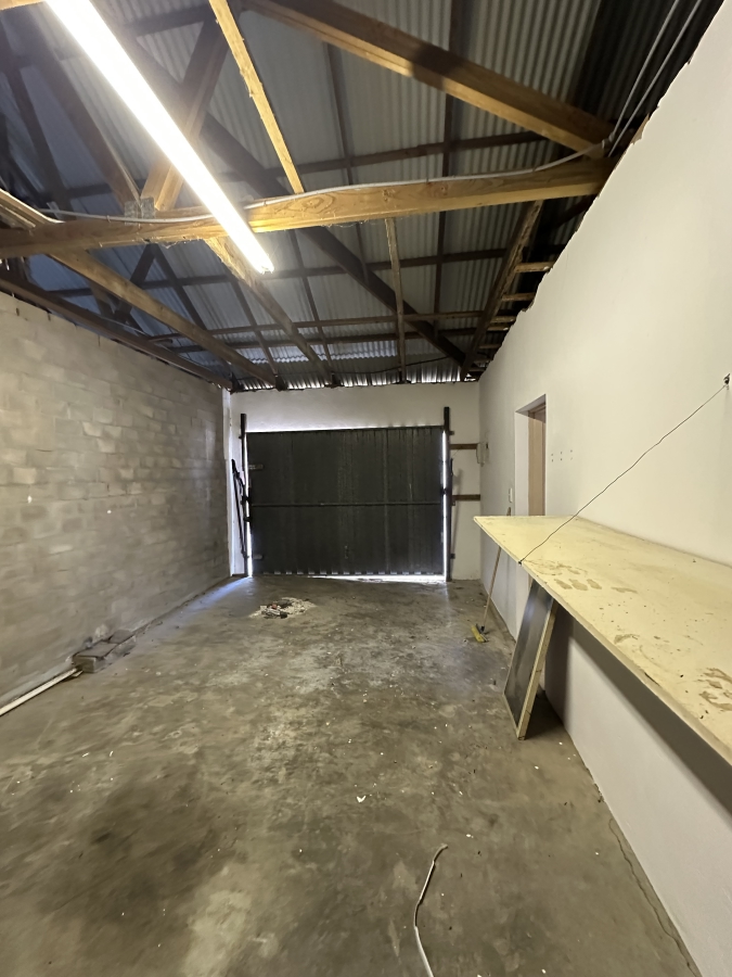 To Let 2 Bedroom Property for Rent in Porterville Western Cape